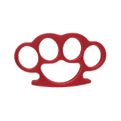 Gear Stock PLA Impact Knuckle