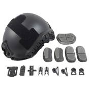 Gear Stock Future Assault MH Type Shell Helmet