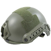 Gear Stock Future Assault MH Type Shell Helmet