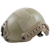 Gear Stock Future Assault MH Type Shell Helmet
