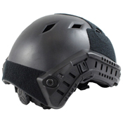 Gear Stock Future Assault BJ Type Shell Helmet