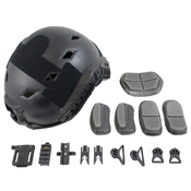 Gear Stock Future Assault BJ Type Shell Helmet