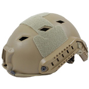 Gear Stock Future Assault BJ Type Shell Helmet