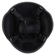 Gear Stock MICH 2000 Style Airsoft Helmet 