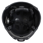 Gear Stock MICH 2000 NVG Mount Airsoft Helmet 
