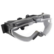 Gear Stock Aviator Fan Goggles