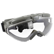 Gear Stock Aviator Fan Goggles