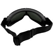 Gear Stock Multi-Lens Airsoft Goggles