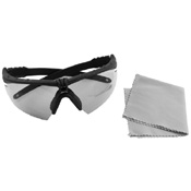 Gear Stock Airsoft Safety Glasses