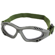 Gear Stock Precision Airsoft Goggles