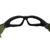 Gear Stock Precision Airsoft Goggles