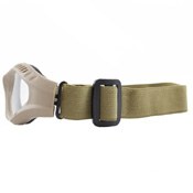 Gear Stock Precision Airsoft Goggles