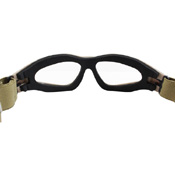 Gear Stock Precision Airsoft Goggles
