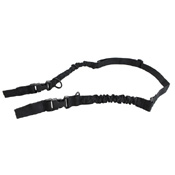 Gear Stock One/Two-Point Bungee Sling
