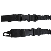 Gear Stock One/Two-Point Bungee Sling