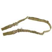 Gear Stock One/Two-Point Bungee Sling