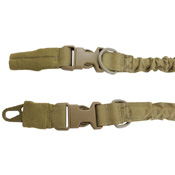 Gear Stock One/Two-Point Bungee Sling