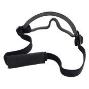 Gear Stock Single-Lens Airsoft Goggles