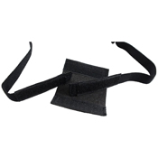 Gear Stock Single-Lens Airsoft Goggles