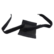 Gear Stock Single-Lens Airsoft Goggles