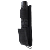 Steel Expandable Baton - 21 Inch