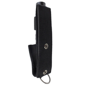 Steel Expandable Baton - 21 Inch