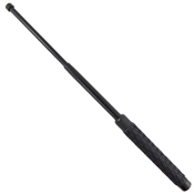 Steel Expandable Baton - 21 Inch
