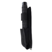 Steel Expandable Baton - 21 Inch