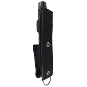 Steel Expandable Baton - 21 Inch