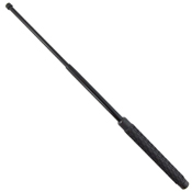 Steel Expandable Baton - 21 Inch