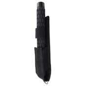 Steel Expandable Baton - 21 Inch