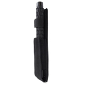 Steel Expandable Baton - 21 Inch