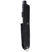 Steel Expandable Baton - 21 Inch