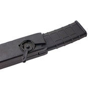 Gear Stock M4 1000rd Winding BB Speedloader
