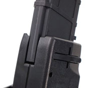 Gear Stock M4 1000rd Winding BB Speedloader