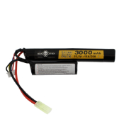 Nunchuck Tamiya 3000mAh - 11.1v