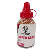 Gear Stock Copper Steel 4.5mm BBs