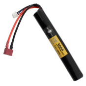 Deans Stick T-Plug 3000mAh  - 7.4v
