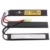 Tamiya Connector LIPO Battery 1300mAh