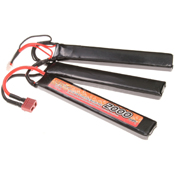 Gear Stock 11.1V Dean Plug LIPO Battery