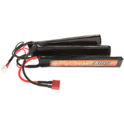 Gear Stock 11.1V Dean Plug LIPO Battery