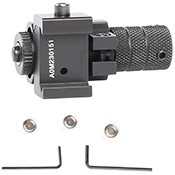 2050 JG5R Red Laser Sight