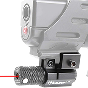 2050 JG5R Red Laser Sight