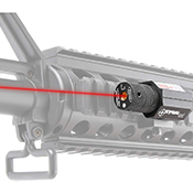 2050 JG5R Red Laser Sight