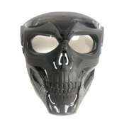 Tactical Skull Vent Face Mask