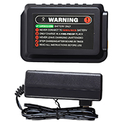 Compact Li-Po Smart Balance Charger