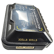 Compact Li-Po Smart Balance Charger