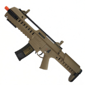G14 Compact Full Auto Airsoft Rifle