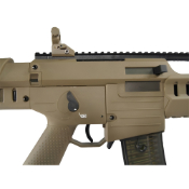 G14 Compact Full Auto Airsoft Rifle