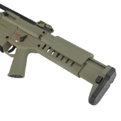 G14 Compact Full Auto Airsoft Rifle